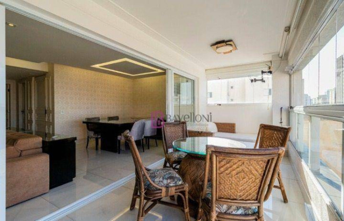 Imagem Apartamento com 3 Quartos à Venda, 136 m² em Perdizes - São Paulo Imagem Apartamento com 3 Quartos à Venda, 136 m² em Perdizes - São Paulo