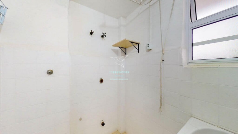 Imagem Apartamento com 2 Quartos à Venda, 51 m² em Moema - São Paulo