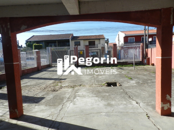 Imagem Sobrado com 4 Quartos à Venda, 420 m² em Maria Antonieta - Pinhais