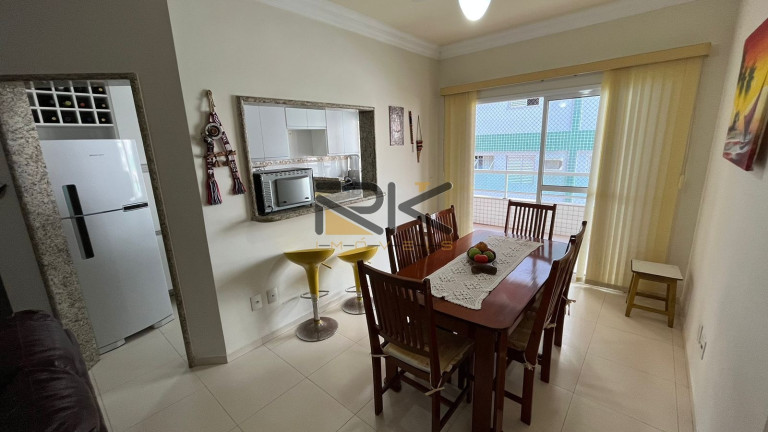 Imagem Apartamento com 3 Quartos à Venda, 115 m² em Praia Grande - Ubatuba