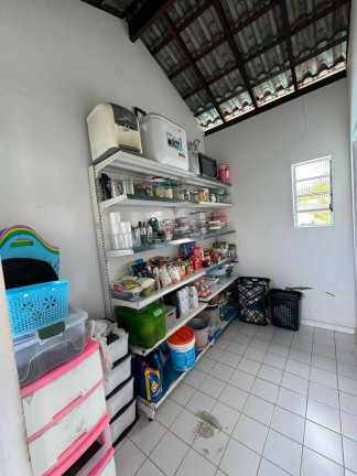 Imagem Casa de Condomínio com 4 Quartos à Venda, 300 m² em Buraquinho - Lauro De Freitas