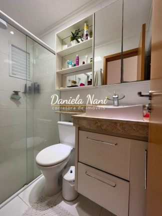 Imagem Apartamento com 2 Quartos à Venda, 54 m² em Paulicéia - São Bernardo Do Campo Imagem Apartamento com 2 Quartos à Venda, 54 m² em Paulicéia - São Bernardo Do Campo