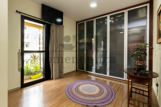 Imagem Apartamento com 4 Quartos à Venda, 143 m² em Perdizes - São Paulo Imagem Apartamento com 4 Quartos à Venda, 143 m² em Perdizes - São Paulo