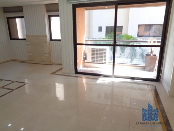 Imagem Apartamento com 2 Quartos à Venda, 125 m² em Chácara Klabin - São Paulo