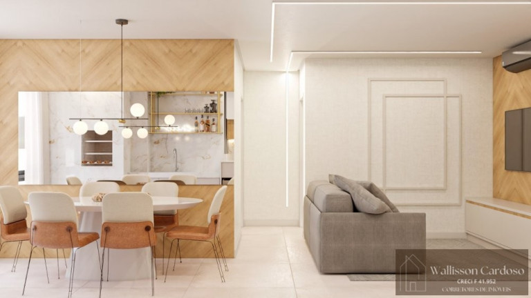 Imagem Apartamento com 2 Quartos à Venda, 71 m² em Centro - Camboriú Imagem Apartamento com 2 Quartos à Venda, 71 m² em Centro - Camboriú