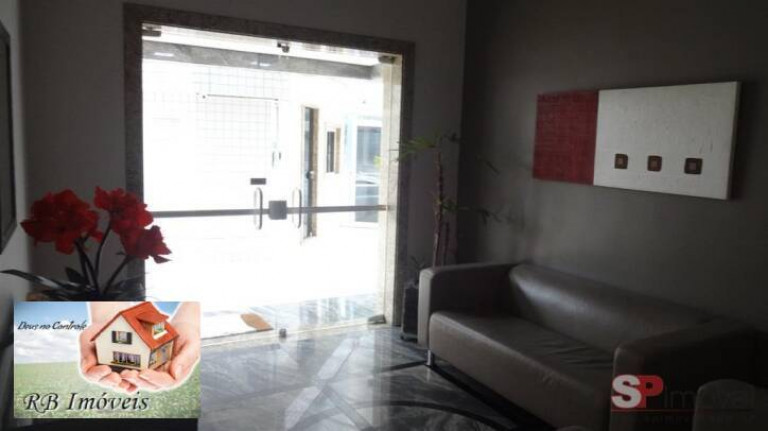 Imagem Apartamento com 3 Quartos à Venda, 90 m² em Centro - São Bernardo Do Campo Imagem Apartamento com 3 Quartos à Venda, 90 m² em Centro - São Bernardo Do Campo