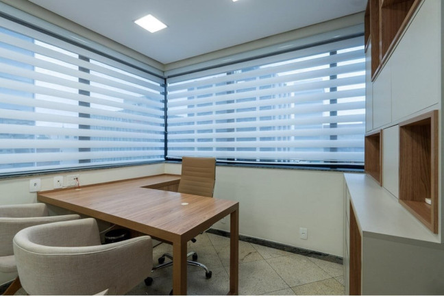 Imagem Sala Comercial à Venda, 206 m² em Itaim Bibi - São Paulo