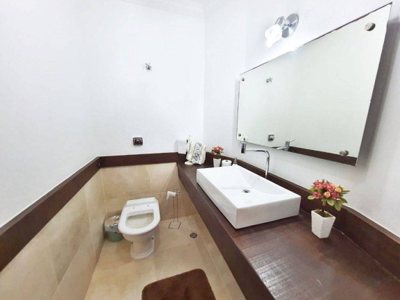 Imagem Cobertura com 3 Quartos à Venda, 254 m² em Solemar - Praia Grande Imagem Cobertura com 3 Quartos à Venda, 254 m² em Solemar - Praia Grande