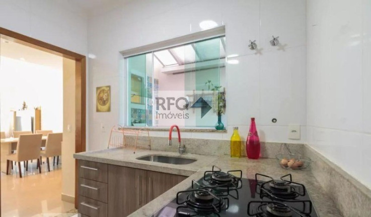 Imagem Imóvel com 3 Quartos à Venda, 100 m² em Vila Matilde - São Paulo