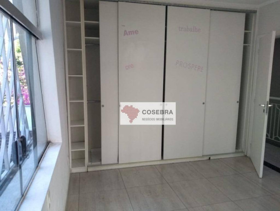 Imagem Casa para Alugar, 141 m² em Moema - São Paulo Imagem Casa para Alugar, 141 m² em Moema - São Paulo