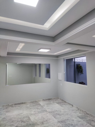 Sobrado com 3 Quartos à Venda, 116 m² em Capão Raso - Curitiba