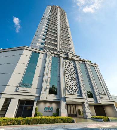 Apartamento com 3 Quartos à Venda, 92 m² em Fazenda - Itajaí