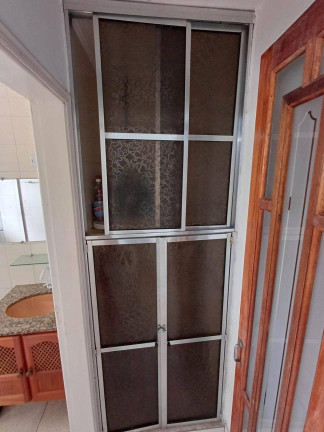 Imagem Apartamento com 1 Quarto à Venda,  em Tupi - Praia Grande