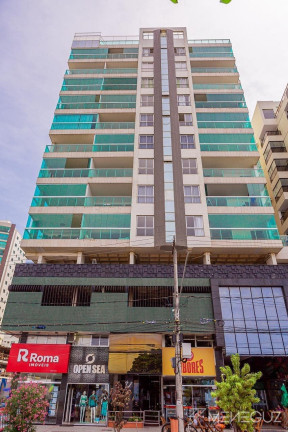 Apartamento com 4 Quartos à Venda, 202 m² em Praia Do Morro - Guarapari
