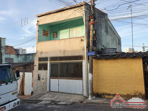 Imagem Casa com 4 Quartos à Venda, 170 m² em Jardim Primavera - Jacareí Imagem Casa com 4 Quartos à Venda, 170 m² em Jardim Primavera - Jacareí