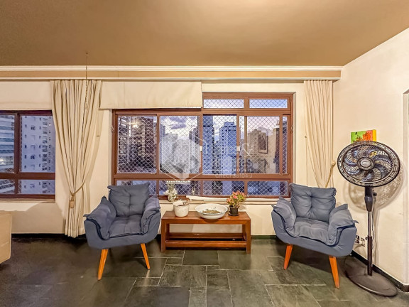 Imagem Apartamento com 4 Quartos à Venda, 215 m² em Perdizes - São Paulo Imagem Apartamento com 4 Quartos à Venda, 215 m² em Perdizes - São Paulo