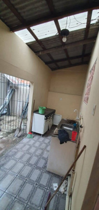 Imagem Casa com 3 Quartos à Venda, 86 m² em São Jorge - Manaus Imagem Casa com 3 Quartos à Venda, 86 m² em São Jorge - Manaus