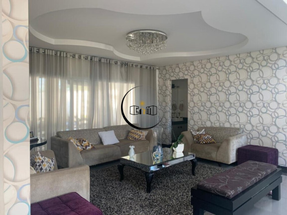 Imagem Casa de Condomínio com 4 Quartos à Venda, 370 m² em Residencial Ibi-aram - Itupeva
