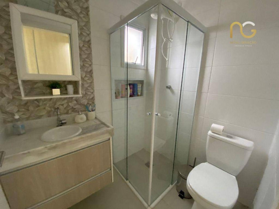 Imagem Apartamento com 3 Quartos à Venda, 121 m² em Aviação - Praia Grande Imagem Apartamento com 3 Quartos à Venda, 121 m² em Aviação - Praia Grande