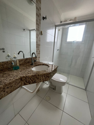 Imagem Apartamento com 2 Quartos à Venda, 85 m² em Aviação - Praia Grande Imagem Apartamento com 2 Quartos à Venda, 85 m² em Aviação - Praia Grande