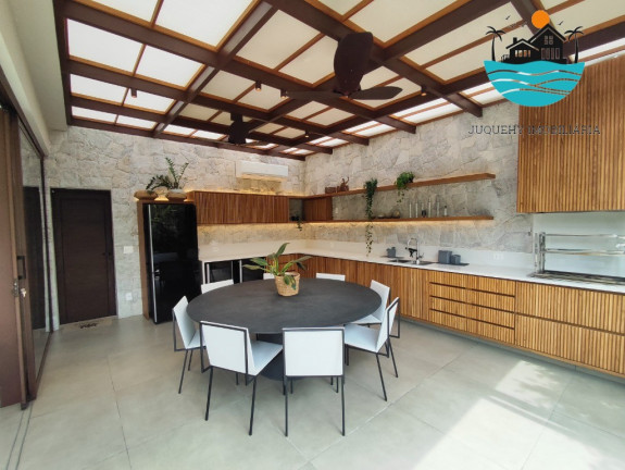Imagem Imóvel com 5 Quartos à Venda, 290 m² em Juquehy - São Sebastião Imagem Imóvel com 5 Quartos à Venda, 290 m² em Juquehy - São Sebastião