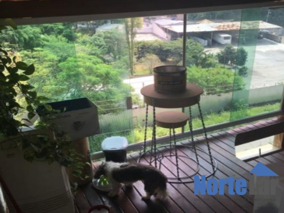 Imagem Casa de Condomínio com 2 Quartos à Venda, 105 m² em Jardim Jaraguá - São Paulo Imagem Casa de Condomínio com 2 Quartos à Venda, 105 m² em Jardim Jaraguá - São Paulo