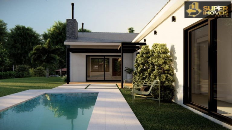 Imagem Casa com 3 Quartos à Venda, 432 m² em Laranjal - Pelotas Imagem Casa com 3 Quartos à Venda, 432 m² em Laranjal - Pelotas