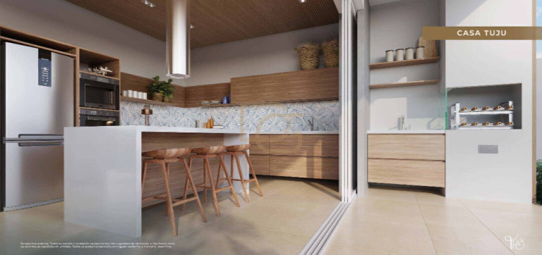 Imagem Casa de Condomínio com 4 Quartos à Venda, 399 m² em Riviera - Bertioga Imagem Casa de Condomínio com 4 Quartos à Venda, 399 m² em Riviera - Bertioga