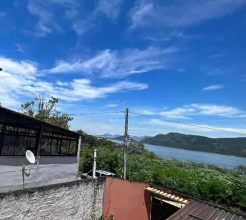 Imagem Casa com 2 Quartos à Venda, 160 m² em Piratininga - Niterói
