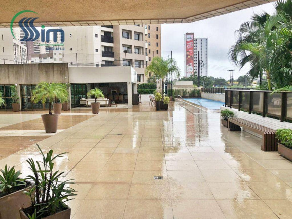 Imagem Apartamento com 4 Quartos à Venda, 240 m² em Cocó - Fortaleza Imagem Apartamento com 4 Quartos à Venda, 240 m² em Cocó - Fortaleza