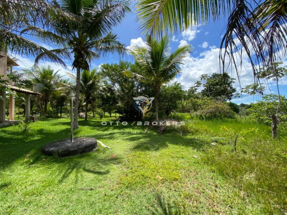 Imagem Imóvel com 2 Quartos à Venda, 200 m² em Br 367 - Santa Cruz Cabrália
