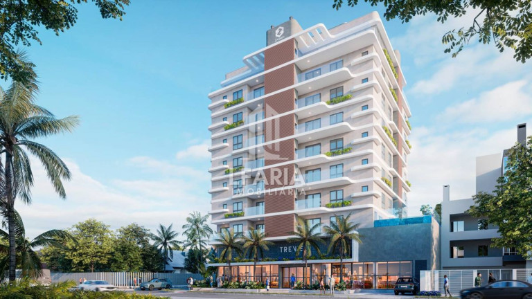 Imagem Apartamento com 2 Quartos à Venda, 102 m² em Jardim Perola Do Atlântico - Itapoá Imagem Apartamento com 2 Quartos à Venda, 102 m² em Jardim Perola Do Atlântico - Itapoá