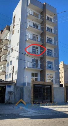 Imagem Apartamento com 3 Quartos à Venda, 82 m² em Silveira Da Motta - São José Dos Pinhais Imagem Apartamento com 3 Quartos à Venda, 82 m² em Silveira Da Motta - São José Dos Pinhais