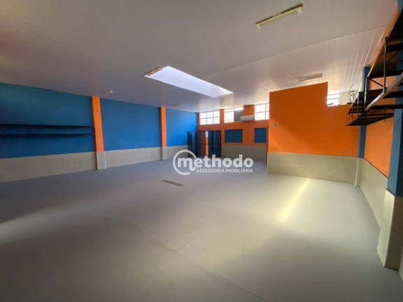 Imagem Casa à Venda ou Locação, 361 m² em Parque Industrial - Campinas Imagem Casa à Venda ou Locação, 361 m² em Parque Industrial - Campinas