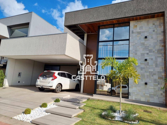 Imagem Casa com 3 Quartos à Venda, 208 m² em Centro - Cambé Imagem Casa com 3 Quartos à Venda, 208 m² em Centro - Cambé