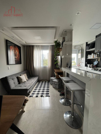 Imagem Apartamento com 2 Quartos à Venda, 40 m² em Parque Reboucas - São Paulo Imagem Apartamento com 2 Quartos à Venda, 40 m² em Parque Reboucas - São Paulo