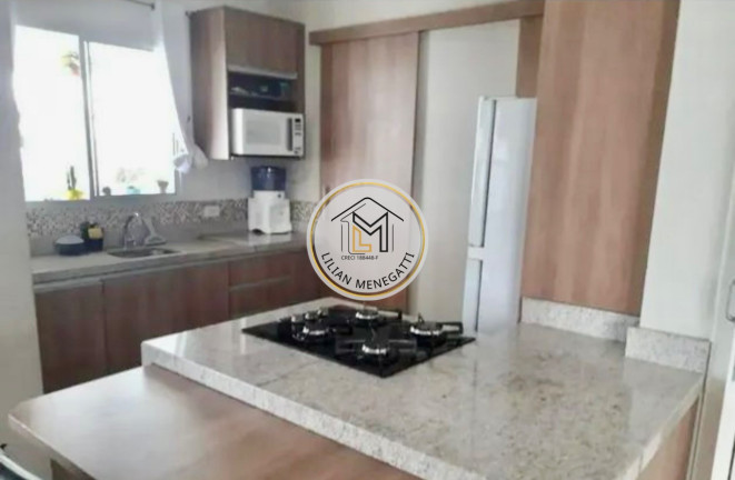 Imagem Imóvel com 3 Quartos à Venda, 102 m² em Jardim Das Tulipas - Jundiaí