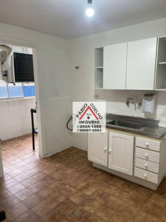 Imagem Apartamento com 2 Quartos à Venda, 90 m² em Vila Mariana - São Paulo Imagem Apartamento com 2 Quartos à Venda, 90 m² em Vila Mariana - São Paulo