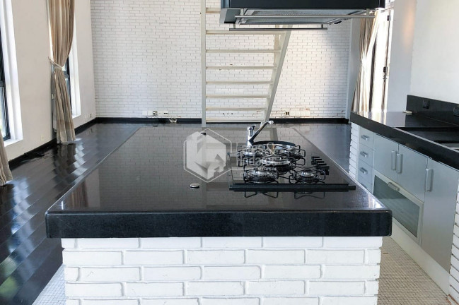 Imagem Apartamento com 1 Quarto à Venda, 188 m² em Vila Andrade - São Paulo Imagem Apartamento com 1 Quarto à Venda, 188 m² em Vila Andrade - São Paulo