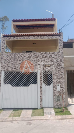 Casa com 3 Quartos à Venda, 125 m² em  Caucaia Do Alto - Cotia