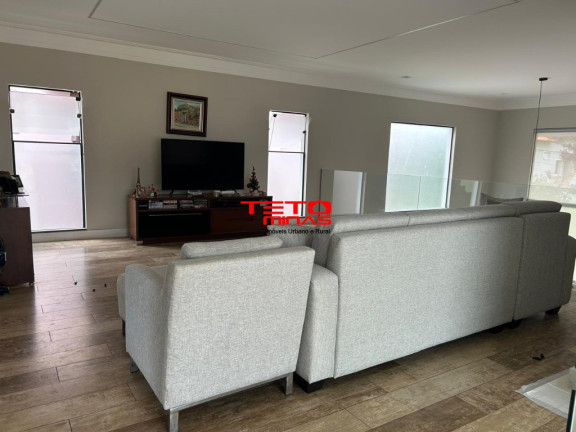 Imagem Casa com 4 Quartos à Venda, 617 m² em Vale Dos Pinheiros - São Lourenço Imagem Casa com 4 Quartos à Venda, 617 m² em Vale Dos Pinheiros - São Lourenço