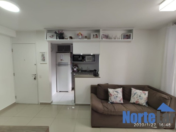 Imagem Apartamento com 2 Quartos à Venda, 47 m² em Limão - São Paulo Imagem Apartamento com 2 Quartos à Venda, 47 m² em Limão - São Paulo