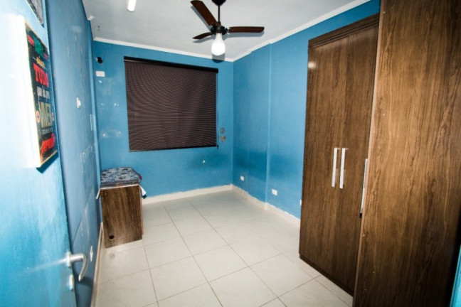 Imagem Apartamento com 3 Quartos à Venda, 110 m² em Campo Grande - Santos Imagem Apartamento com 3 Quartos à Venda, 110 m² em Campo Grande - Santos