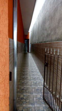 Imagem Casa com 3 Quartos à Venda, 250 m² em Cidade Ariston - Carapicuíba