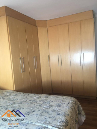 Imagem Sobrado com 3 Quartos à Venda,  em Vila Eldizia - Santo André