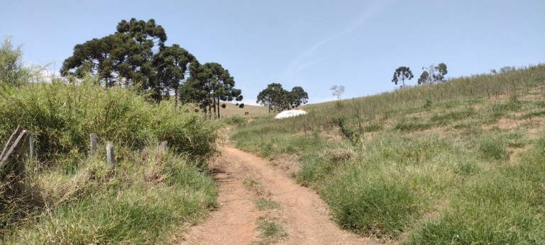 Imagem Fazenda à Venda, 100 m² em Centro - Guaratinguetá Imagem Fazenda à Venda, 100 m² em Centro - Guaratinguetá