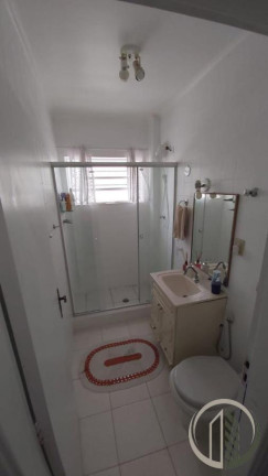 Imagem Apartamento com 3 Quartos à Venda, 140 m² em Ponta Da Praia - Santos