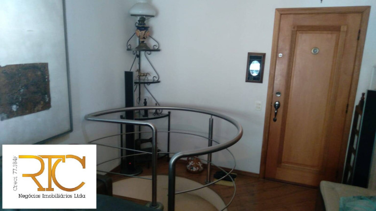 Imagem Apartamento com 3 Quartos à Venda, 95 m² em Vila Andrade - São Paulo