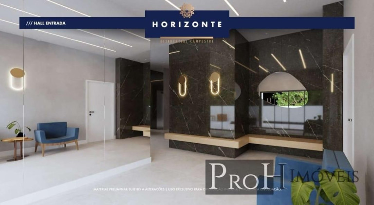 Imagem Apartamento com 2 Quartos à Venda, 44 m² em Campestre - Santo André