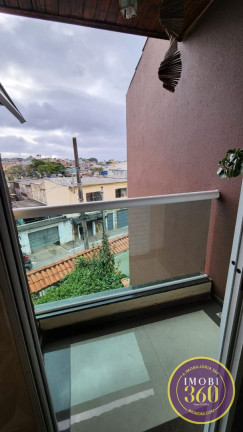 Imagem Sobrado com 3 Quartos à Venda, 126 m² em Jardim Laone - São Paulo Imagem Sobrado com 3 Quartos à Venda, 126 m² em Jardim Laone - São Paulo